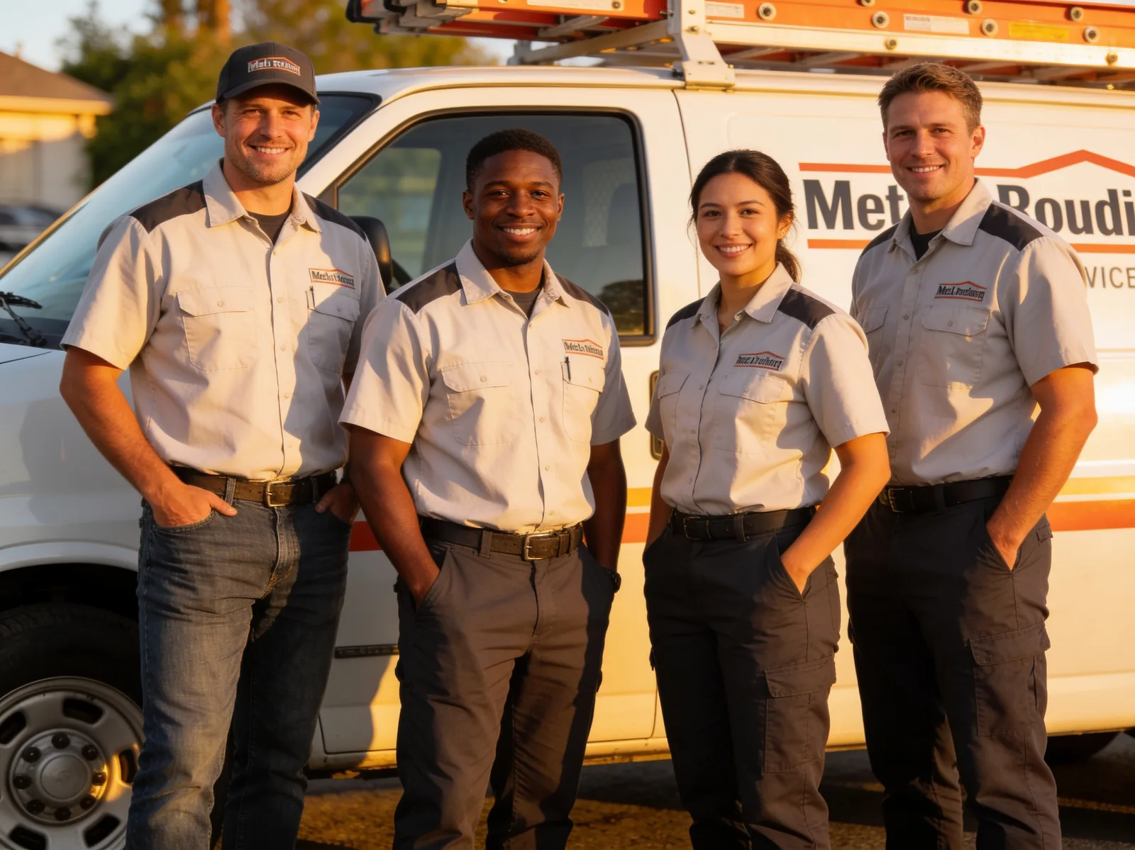 Metal Roof Installation company in Nunez, GA