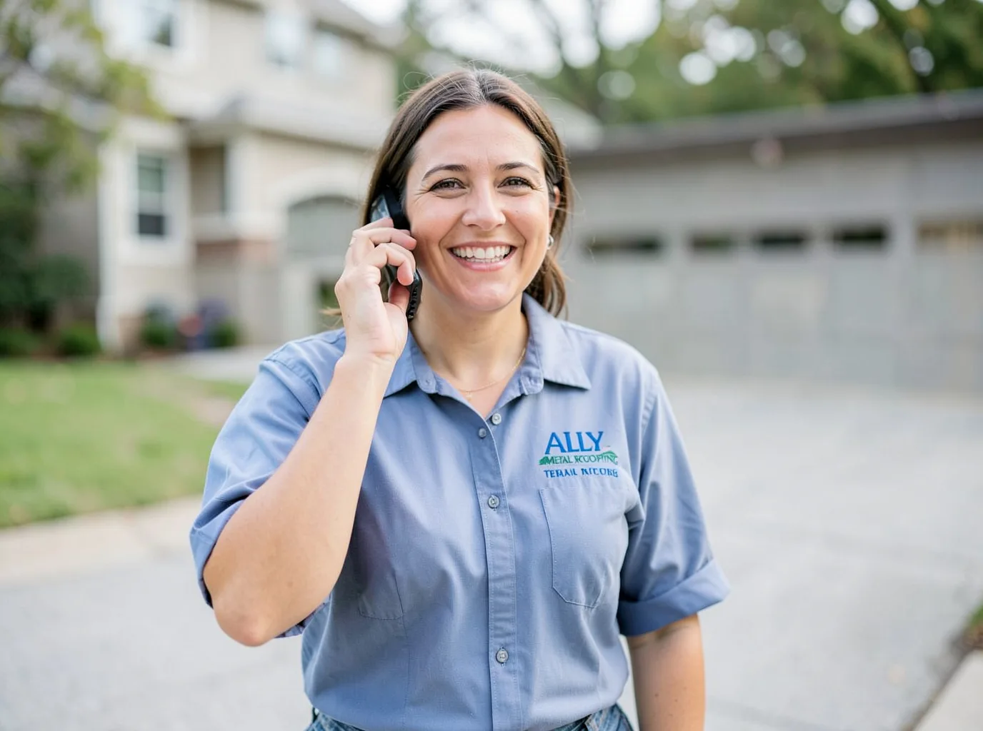 Metal Roof Installation Nunez, GA FAQs